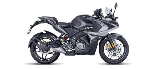 Bajaj Pulsar RS200 ABS 2022