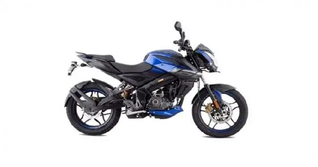 Bajaj Pulsar NS160 Rear Disc ABS FI 2022