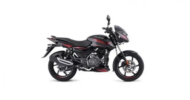 Bajaj Pulsar 150cc Rear Disc ABS FI BS6 2020