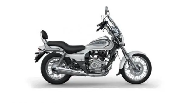 Bajaj Avenger Cruise 220 ABS FI BS6 2020