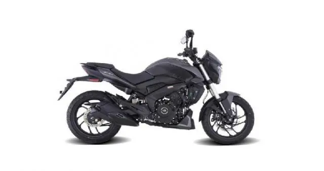 Bajaj Dominar 250 2022