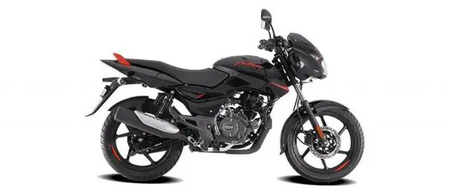 Bajaj Pulsar 125cc Drum BS6 2020