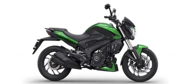 Bajaj Dominar 400 ABS 2022