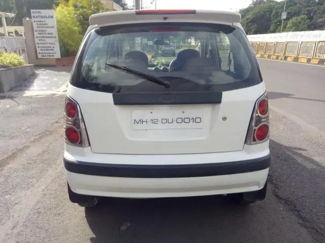 Hyundai Santro Xing GLS 2006