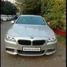 BMW 5 Series 530D M SPORT 2013