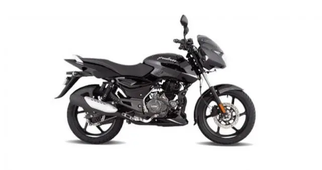 Bajaj Pulsar 150cc Neon ABS FI 2022