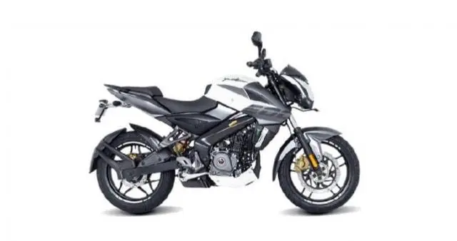 Bajaj Pulsar NS200 ABS FI BS6 2020