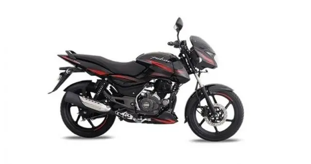 Bajaj Pulsar 150cc ABS FI 2021