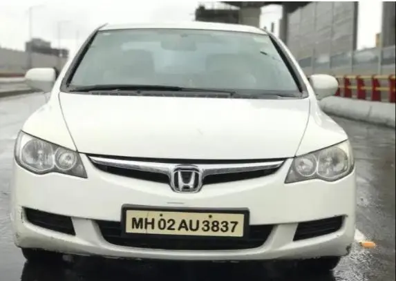 Honda Civic 1.8 V 2006
