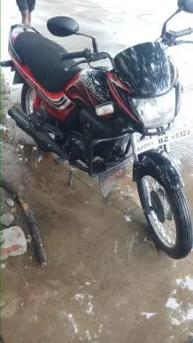 Hero Passion Pro 100cc 2010