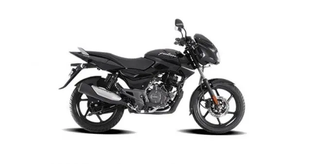 Bajaj Pulsar 125cc Drum 2022