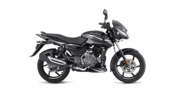 Bajaj Pulsar 150cc ABS FI 2021
