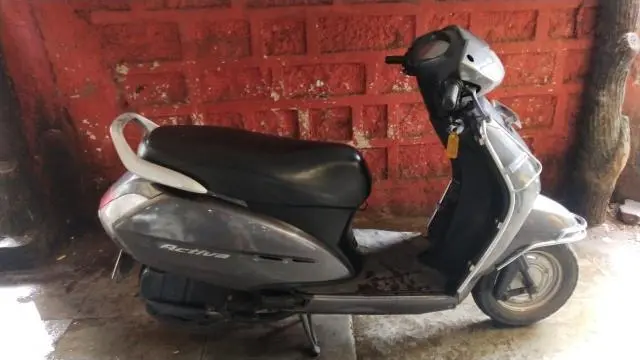 Honda Activa 110cc 2010
