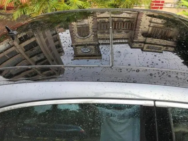 Mercedes-Benz S-Class S 500 2010