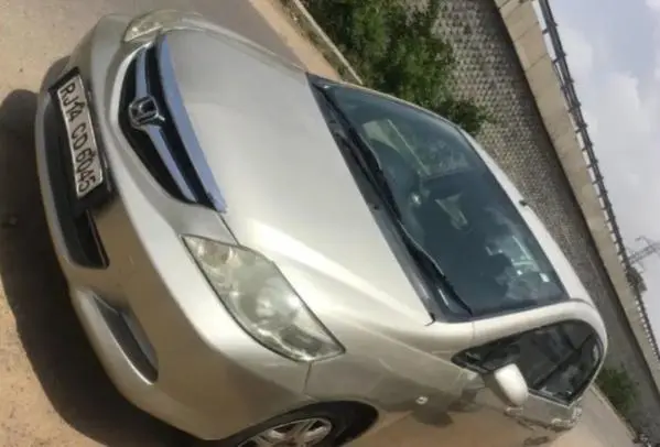 Honda City ZX GXi 2007