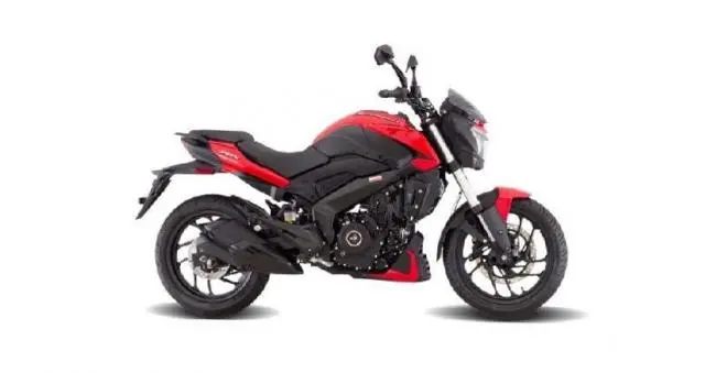 Bajaj Dominar 250 2022