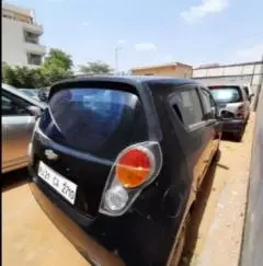 Chevrolet Beat LS Petrol 2010