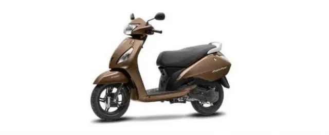 TVS Jupiter 110cc 2022