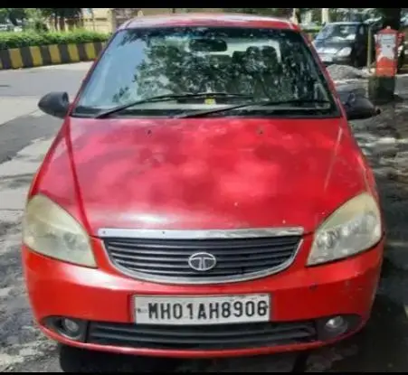 Tata Indigo CS LX TDI 2009