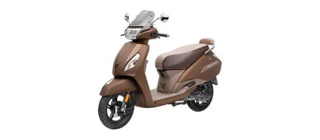 TVS Jupiter Classic 110cc 2022