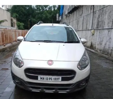 Fiat Avventura EMOTION MULTIJET 1.3 2017