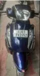 Suzuki Access 125cc 2017