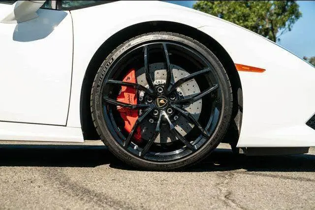 Lamborghini Gallardo LP 560-4 Coupe 2014