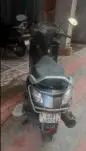 Yamaha Alpha 110cc 2014
