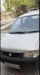 Maruti Suzuki Alto LXI CNG 2007
