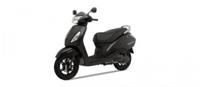 TVS Jupiter 110cc 2022