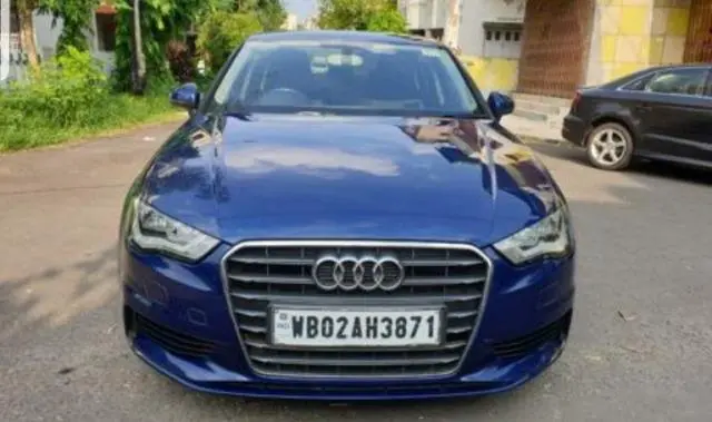 Audi A3 35 TDI Premium 2015