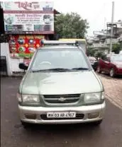 Chevrolet Tavera B1 7 STR BS III 2009