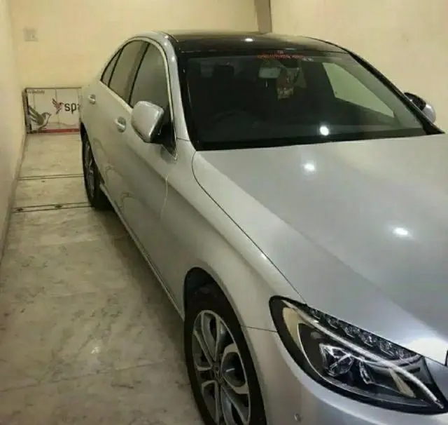 Volkswagen Passat Highline DSG 2011