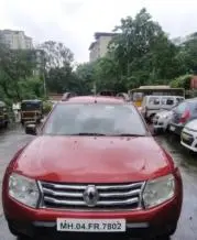 Renault Duster RxE 2012