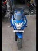 Suzuki Gixxer SF 150cc 2017