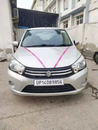Maruti Suzuki Celerio Vxi AMT 2016