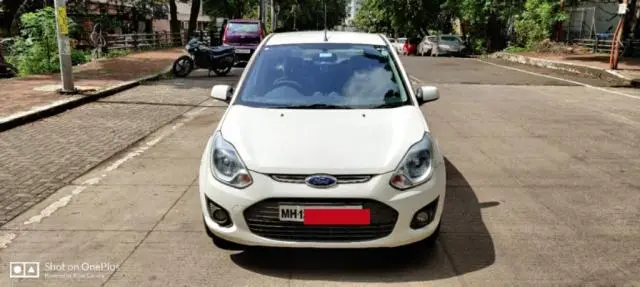 Ford Figo DURATORQ TITANIUM 1.4 2014
