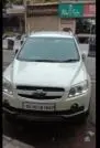 Chevrolet Captiva LT 2011