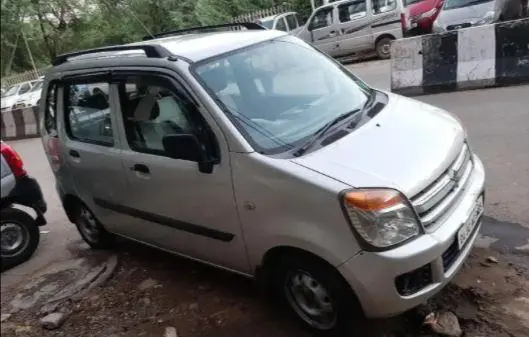 Maruti Suzuki Wagon R LXi 2006