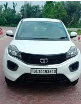 Tata Nexon XMA Petrol 2019