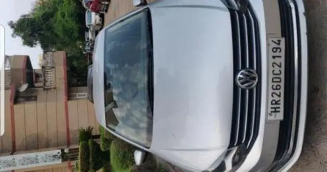 Volkswagen Vento 1.5 TDI Highline Plus AT 2017