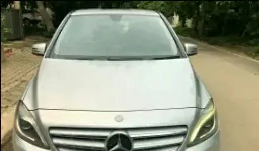 Mercedes-Benz A-Class 180 CDI 2013