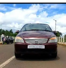 Tata Indigo XL CLASSIC PETROL 2007