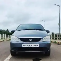 Tata Indigo GLS 2008