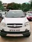 Chevrolet Captiva LT 2009