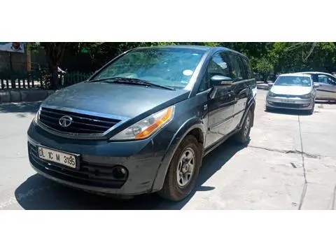Tata Aria PLEASURE 4X2 2011