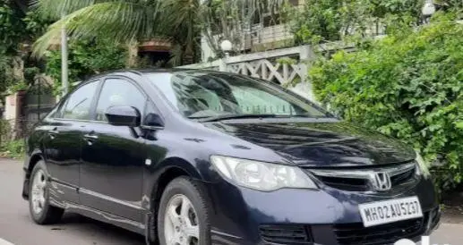 Honda Civic 1.8 S MT 2006