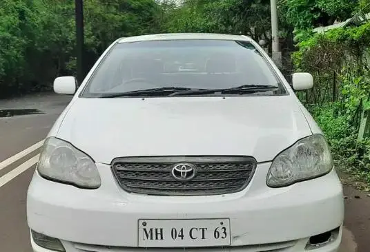 Toyota Corolla H2 1.8 E 2006