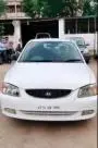 Hyundai Accent CRDi 2003