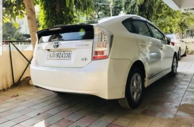 Toyota Prius 1.8 Z5 2010